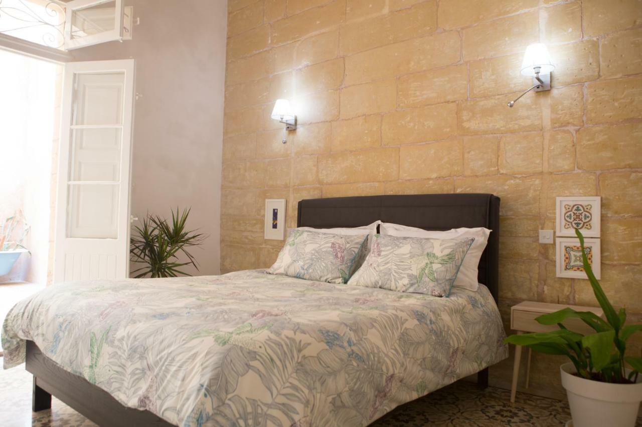 Valletta Luxury Boutique Apartment St Ursula Luaran gambar